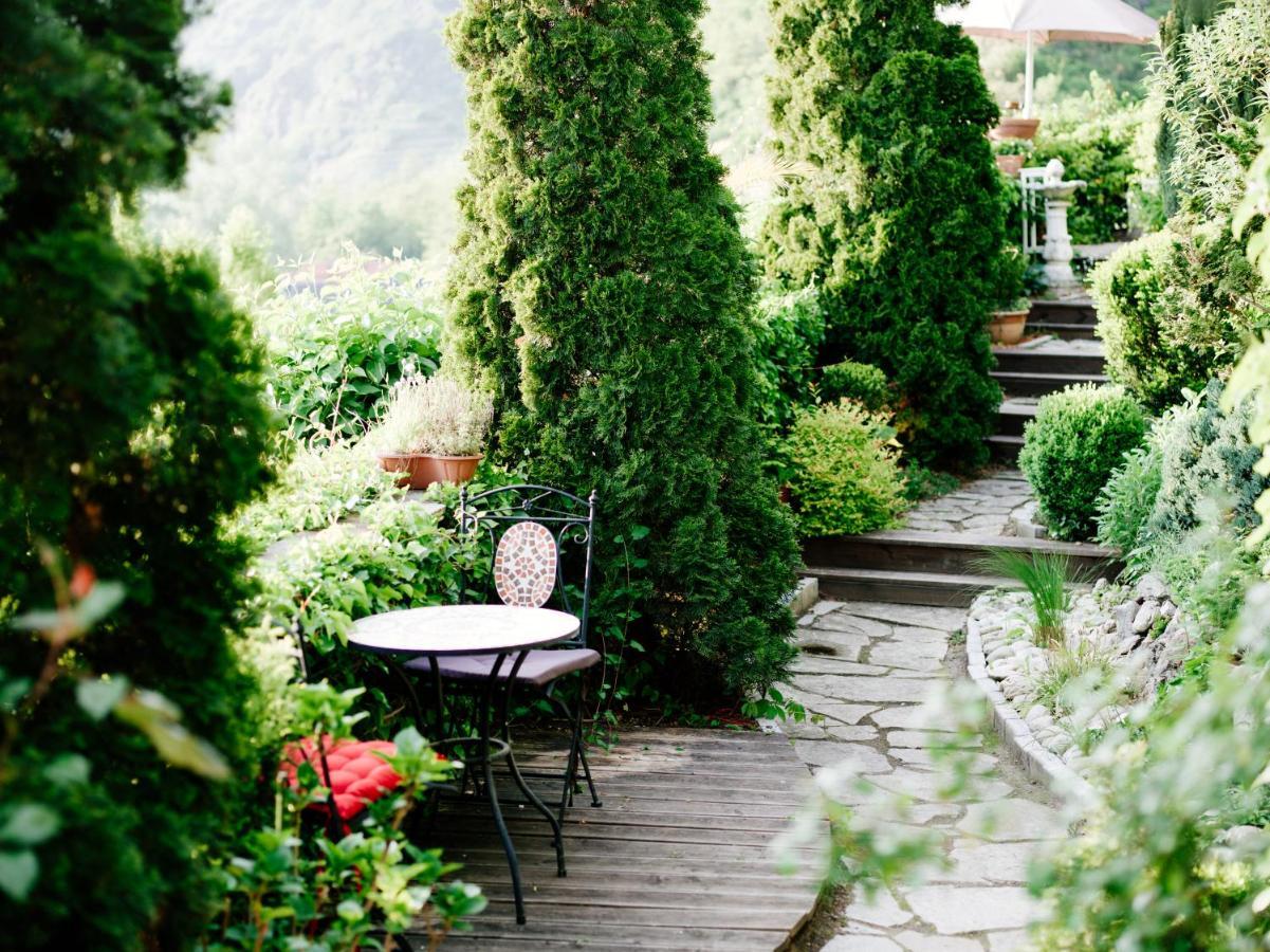 Hotel Schloss Dürnstein Екстериор снимка