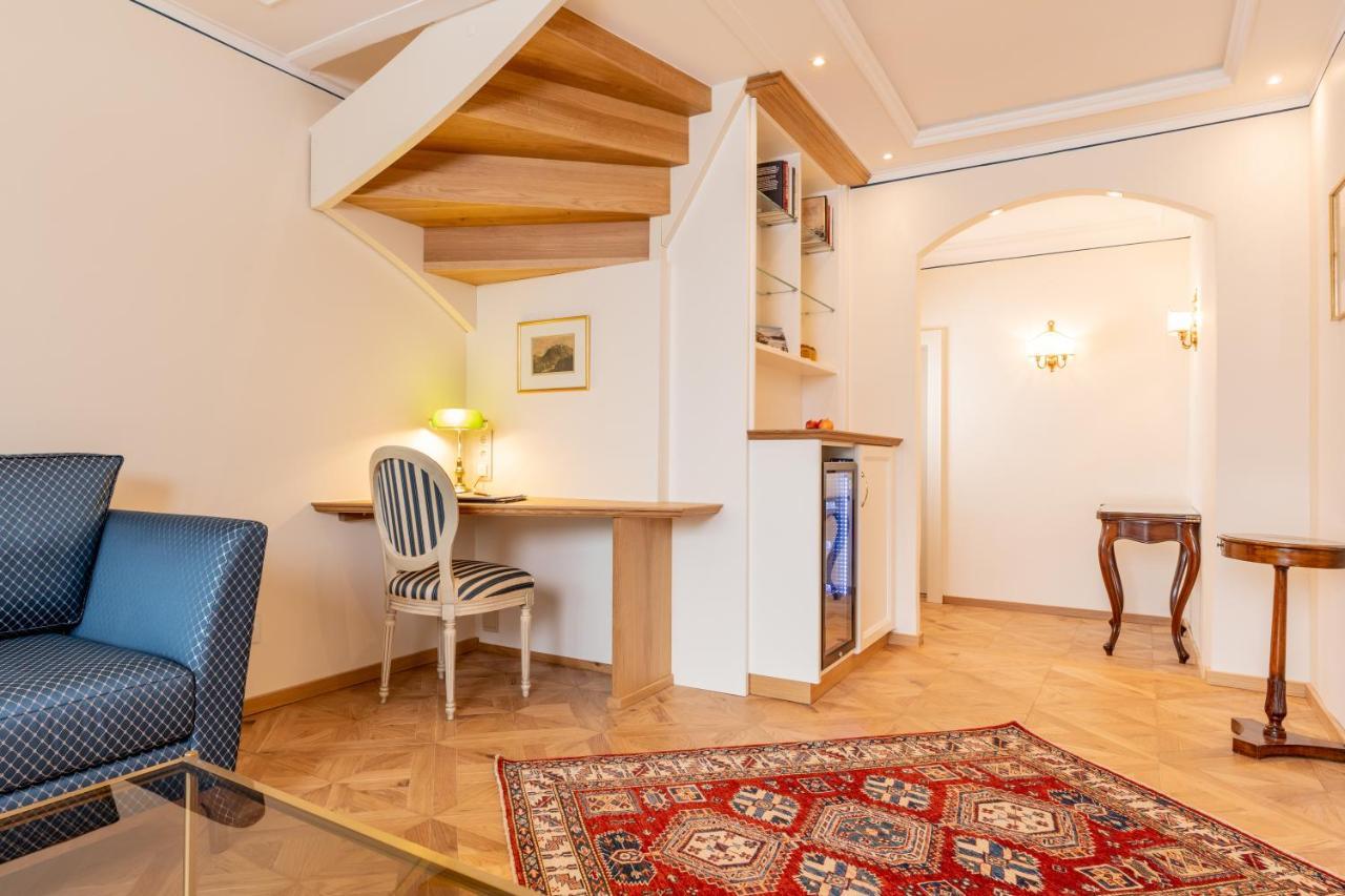 Hotel Schloss Dürnstein Екстериор снимка
