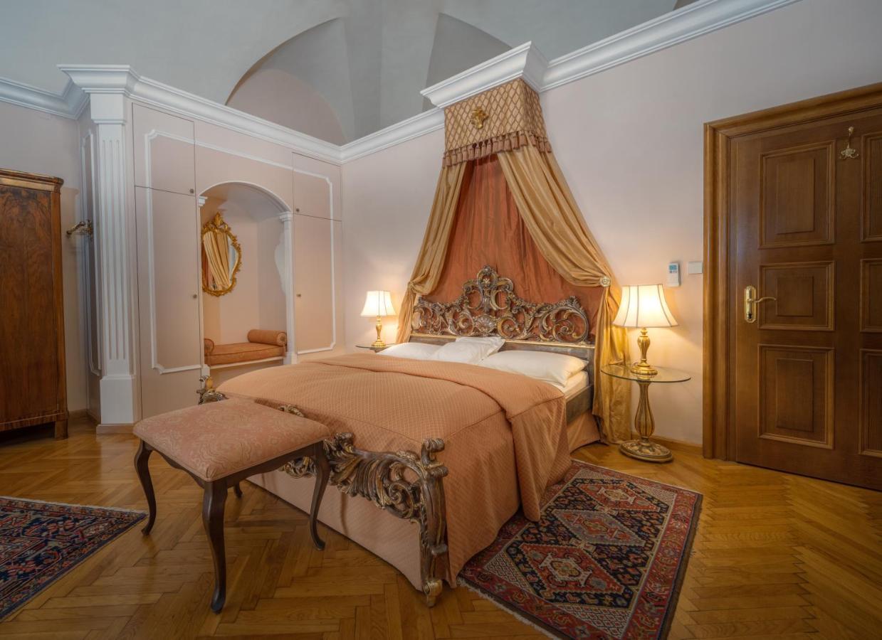 Hotel Schloss Dürnstein Екстериор снимка