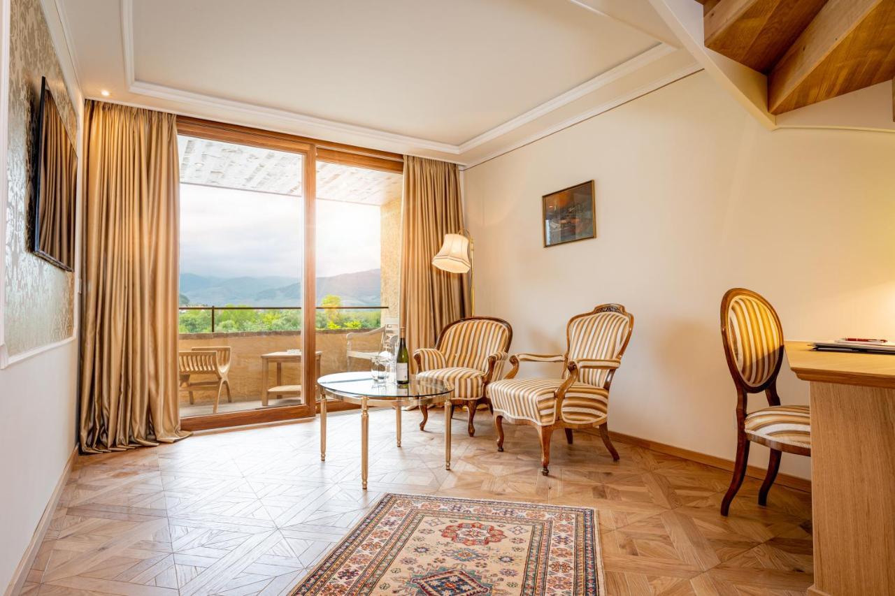 Hotel Schloss Dürnstein Екстериор снимка