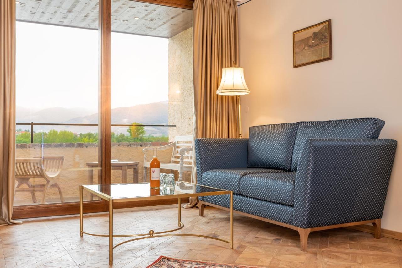 Hotel Schloss Dürnstein Екстериор снимка