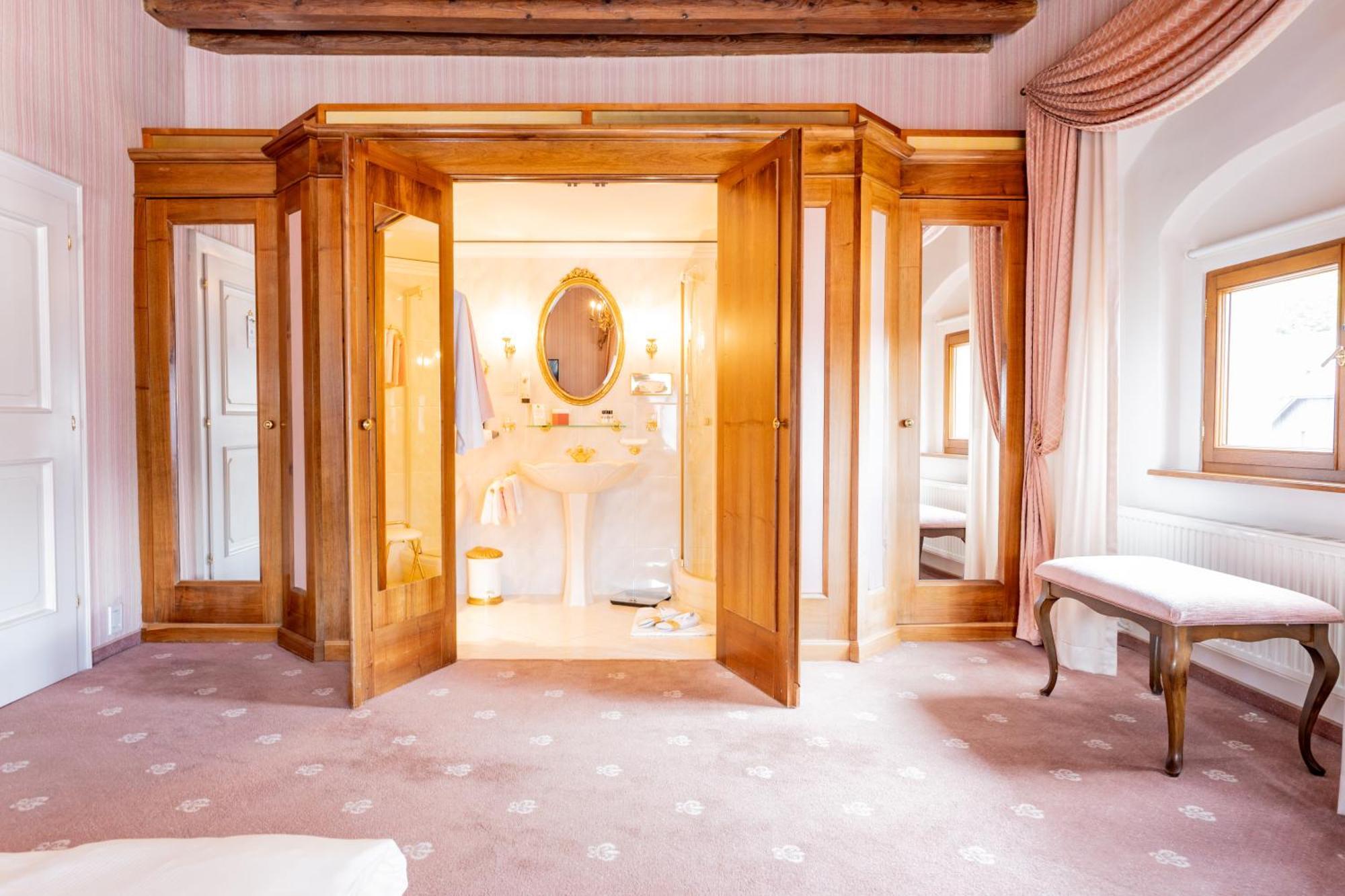 Hotel Schloss Dürnstein Екстериор снимка