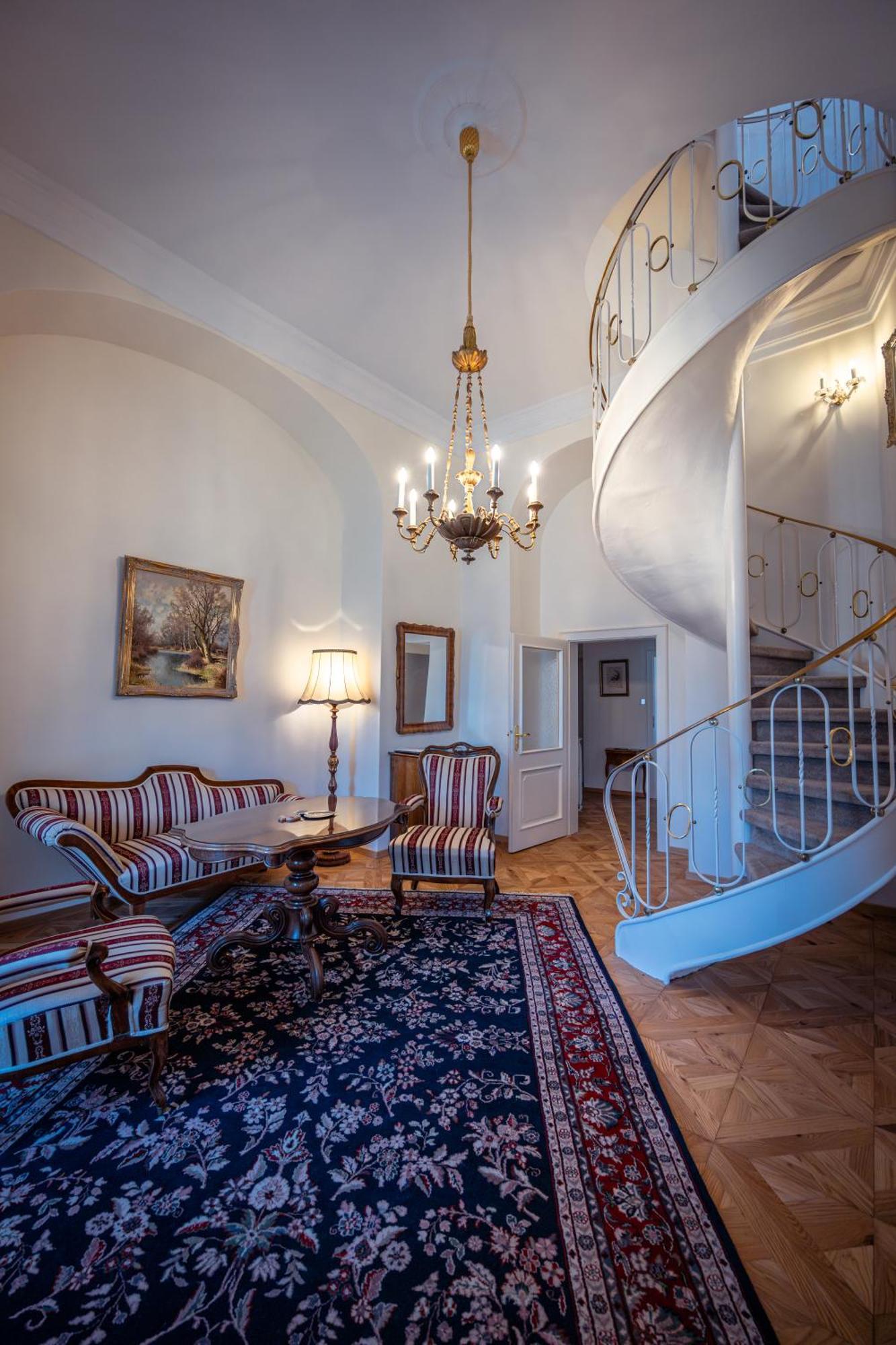 Hotel Schloss Dürnstein Екстериор снимка